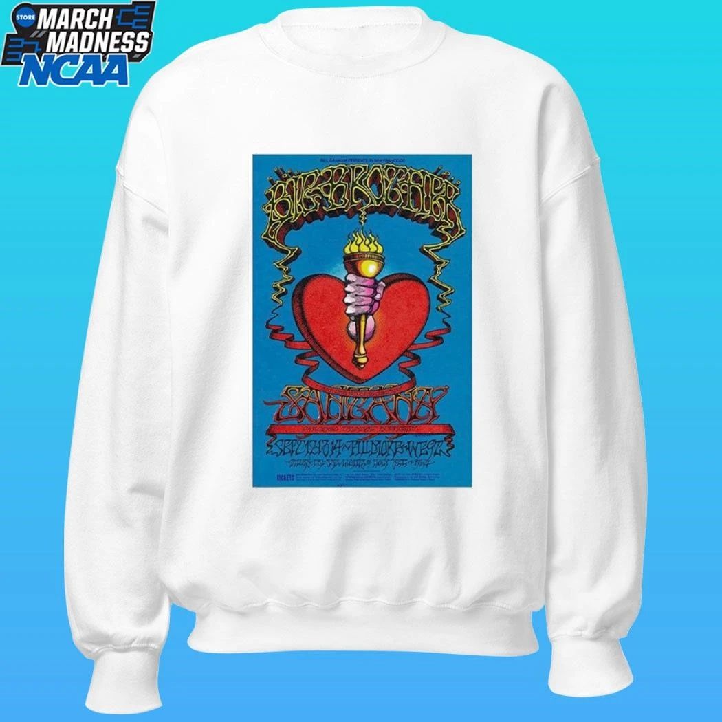 Joe Jonas Big Brother The Holding Company Shirt
