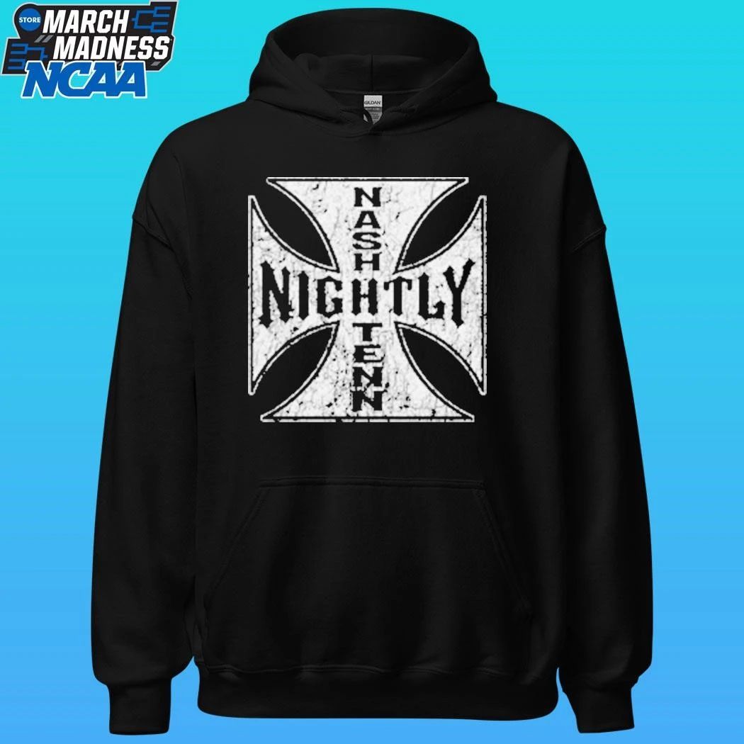 Nightly West Coast Shirt