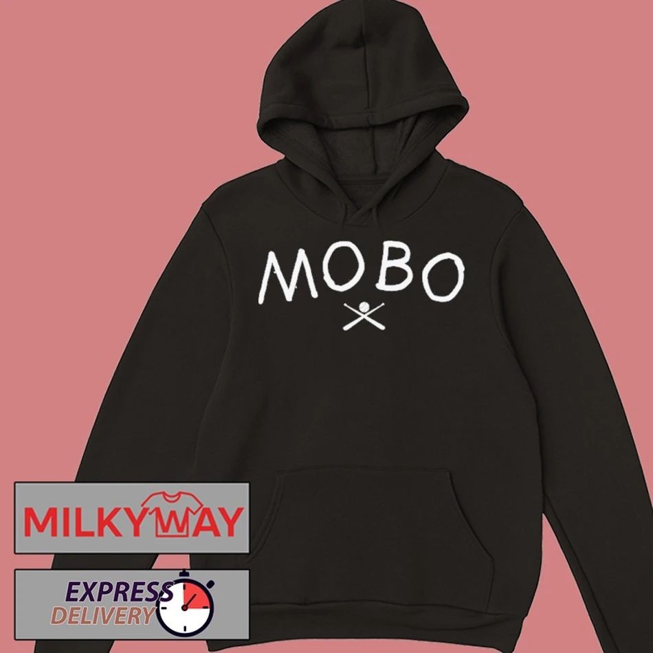 Modern Baseball Mobo shirt