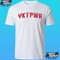 Detroit Yktpwa Shirt