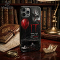 IT Pennywise Horror Movie Protective Phone Case