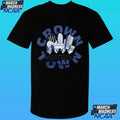 Crown Town Cityscape Shirt