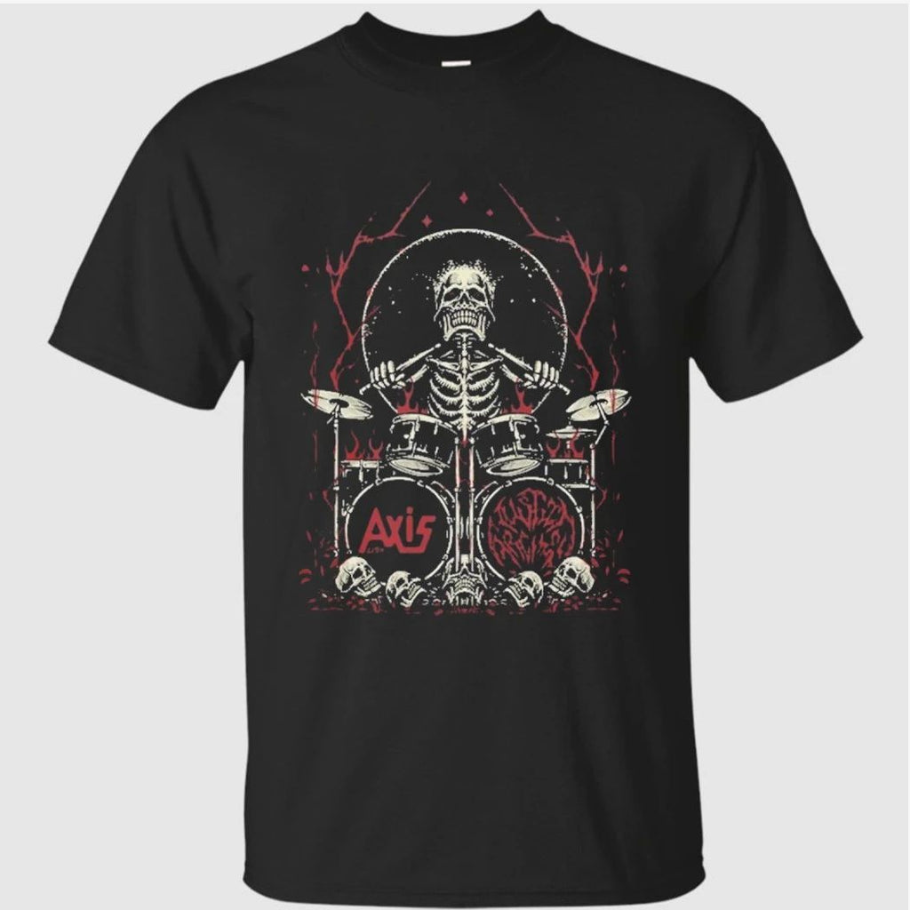 Axis x Austin Archey 2026 Collab Shirt