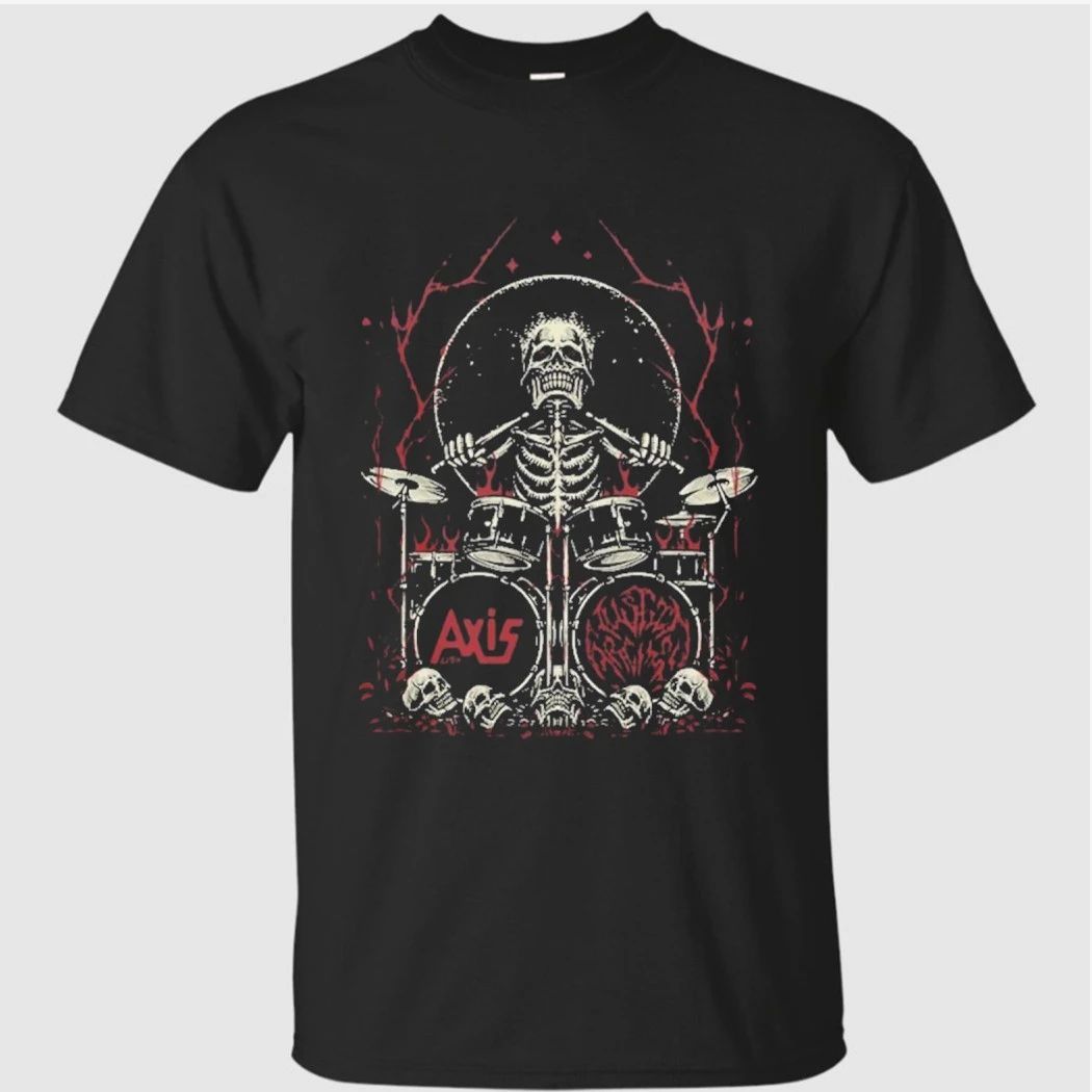 Axis x Austin Archey 2026 Collab Shirt
