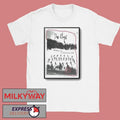 The Slaps Night Club 101 NYC December 17 2025 Poster shirt