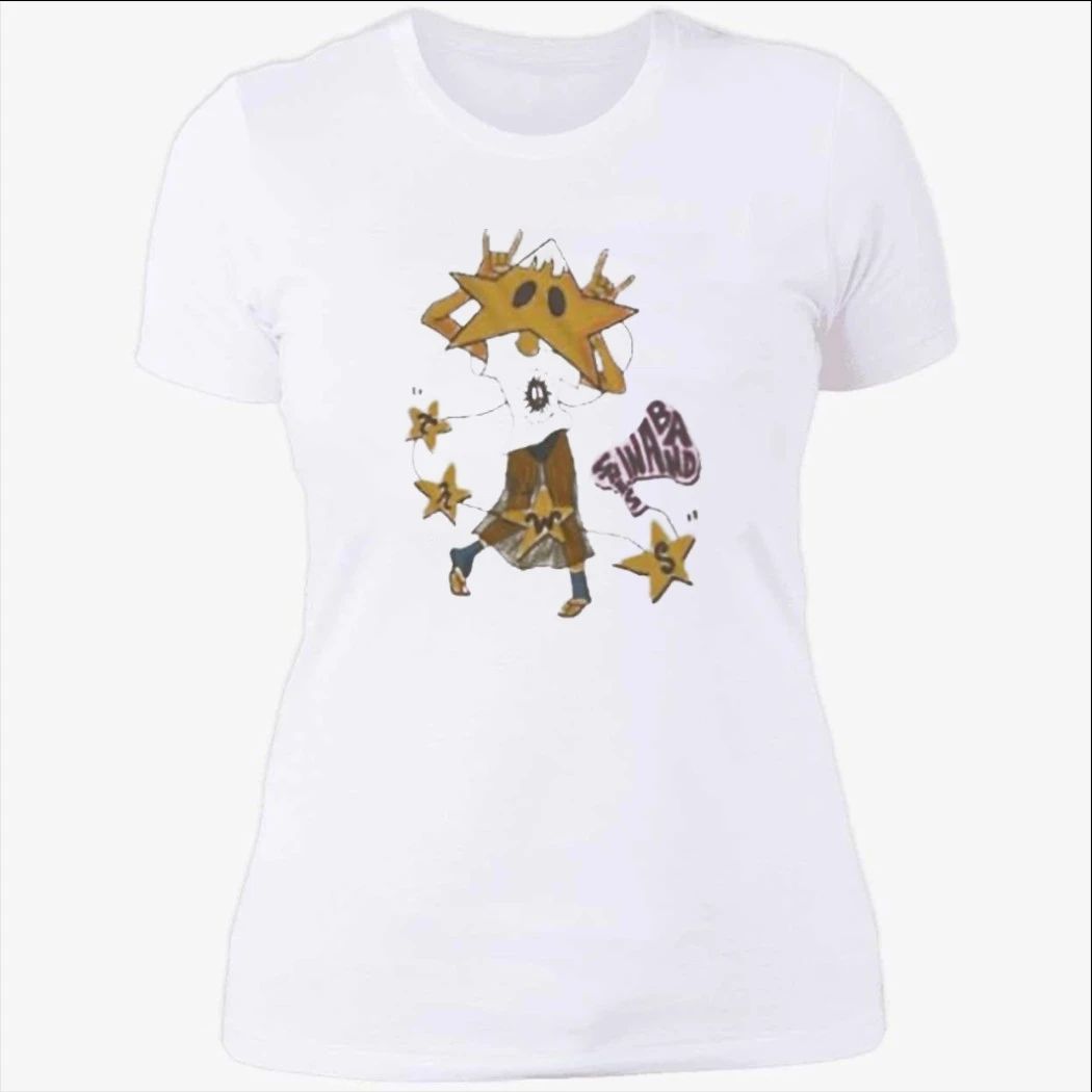 Reyi Shop Merch Store Copy Of The Hw Tour In Latam Shirt