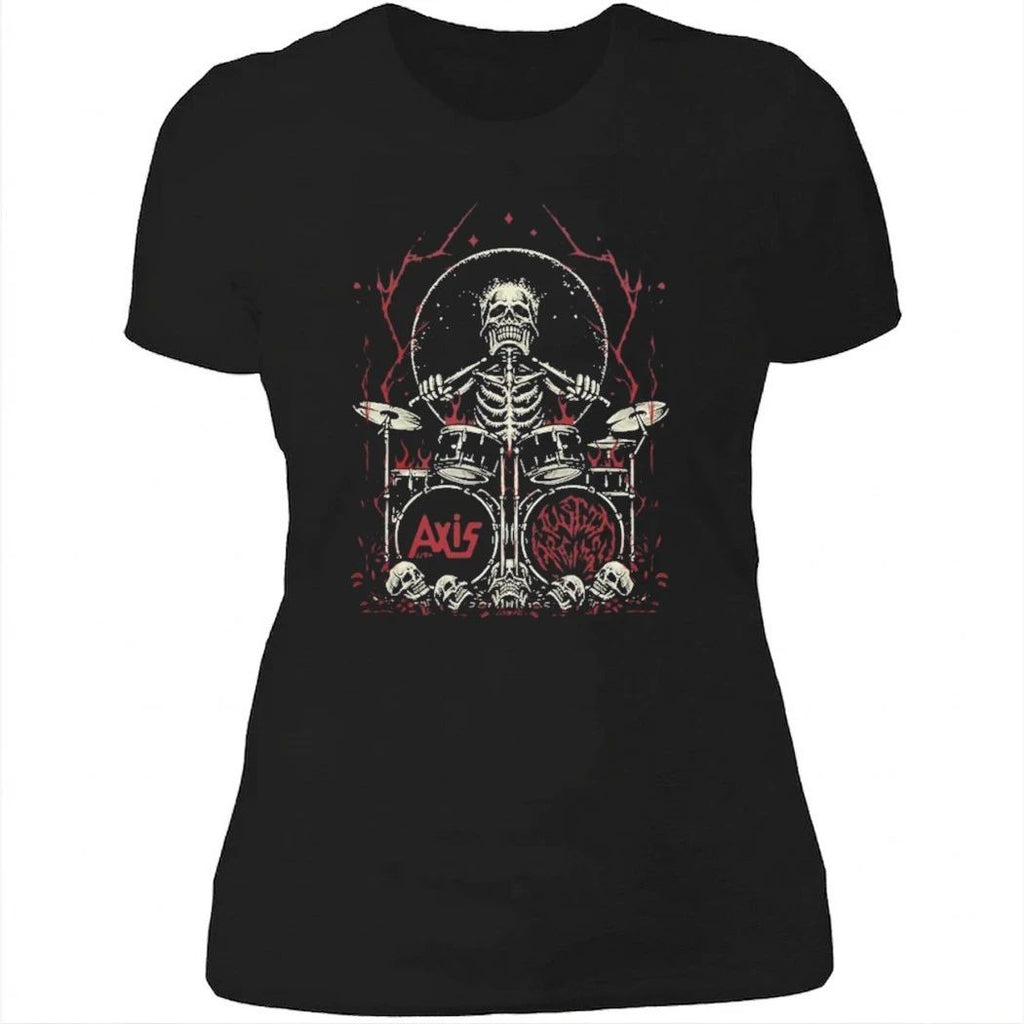 Axis x Austin Archey 2026 Collab Shirt