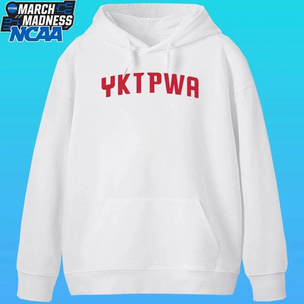 Detroit Yktpwa Shirt