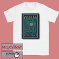 Anders Osborne Dec 20 2025 Tipitina’s New Orleans LA Poster shirt