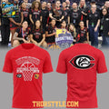 Centennial Huskies CIF State Division I Girls Champions Shirt