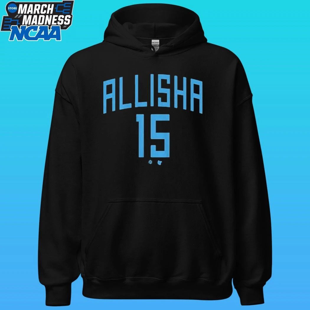 Allisha Gray Atl 15 Shirt