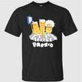 Triple Parked 2026 Shirt