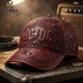 AC/DC Hells Bells High Voltage World Tour Baseball Cap