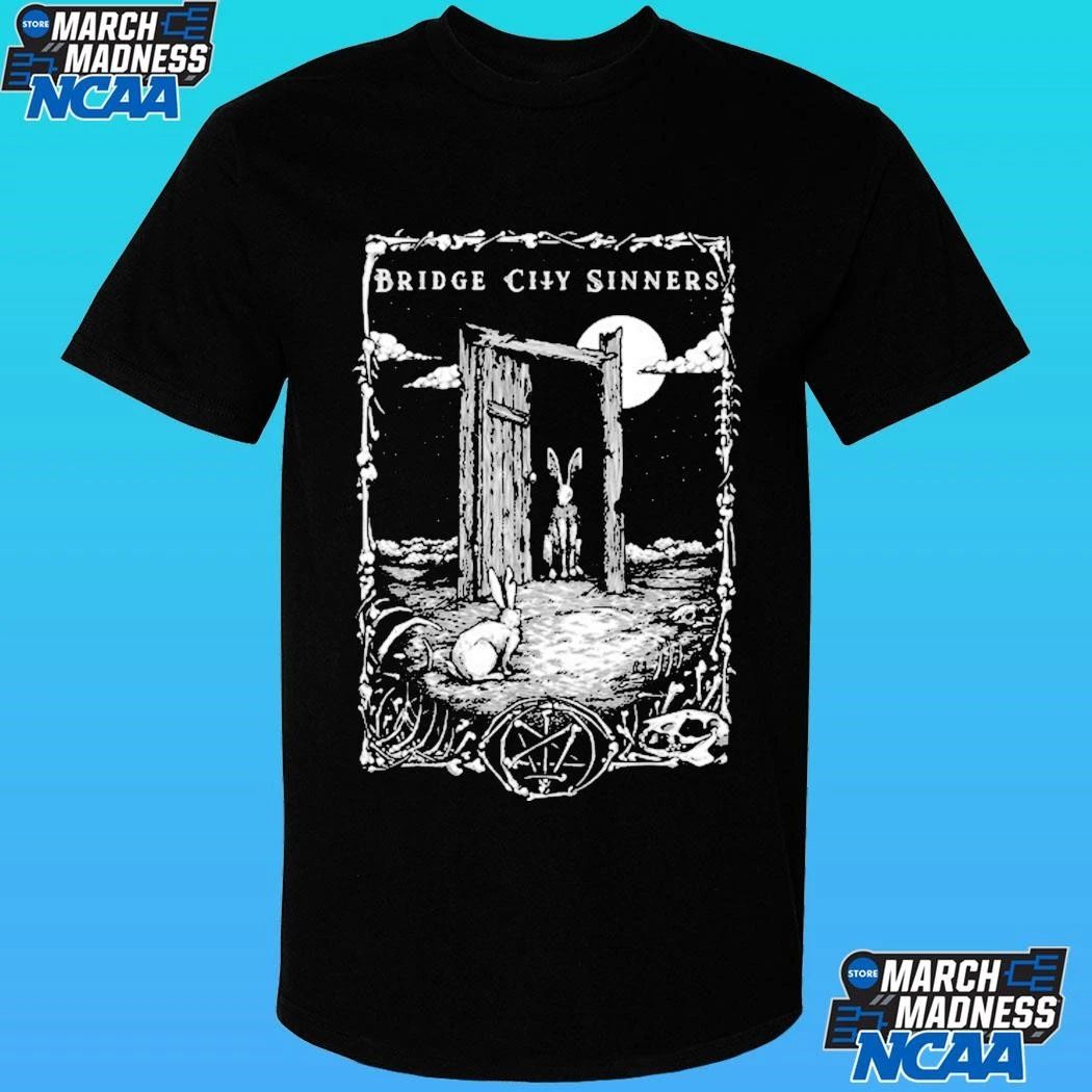 The Bridge City Sinners Death’s Door Shirt