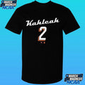 Kahleah Copper Phoenix 2 Shirt