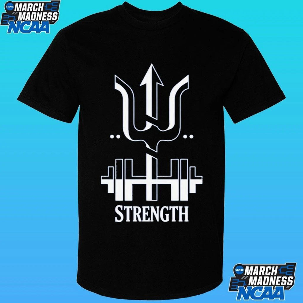 Bryan Woo Strength Shirt
