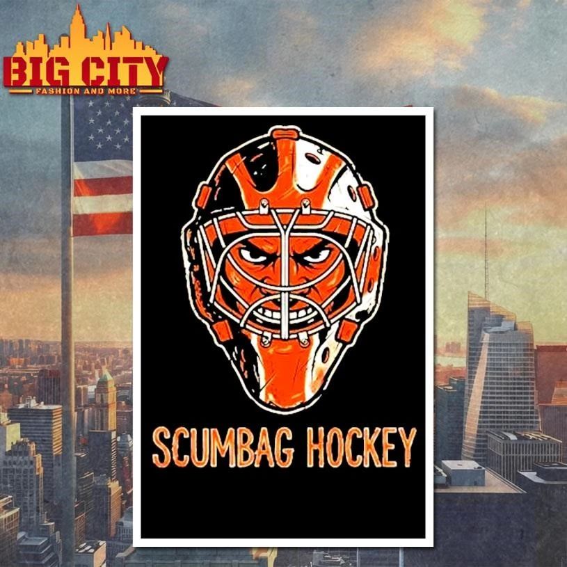 Original Philadelphia Flyers scumbag hockey 2026 Shirt