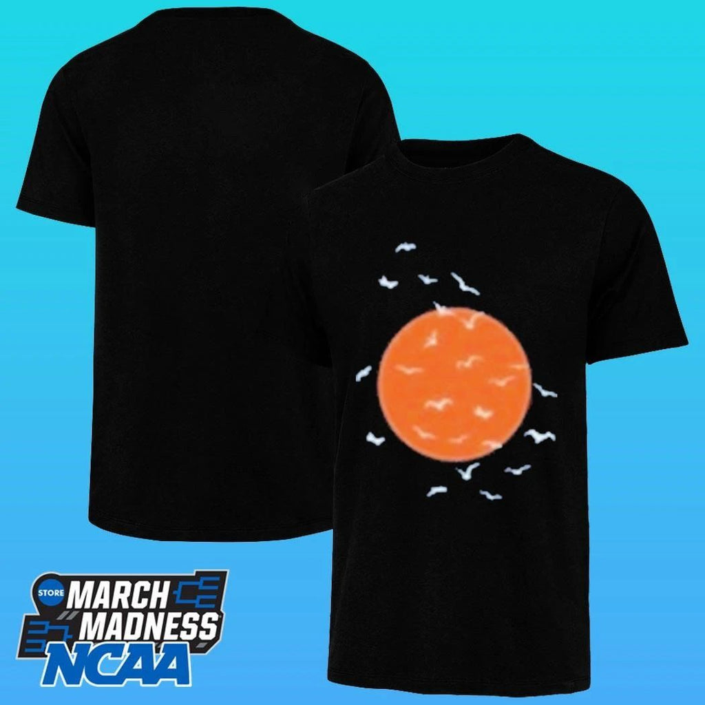 Sun With Birds Shirt