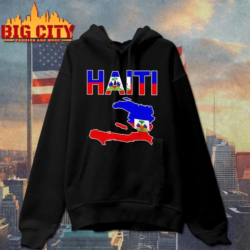Haiti flag day 2026 shirt