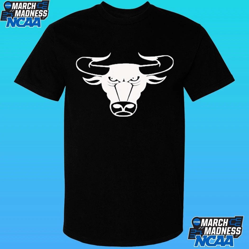 Chicago Bulls Head Shirt