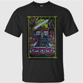 Josh Freydkis x Out of Season Test Your Might Poster Shirt