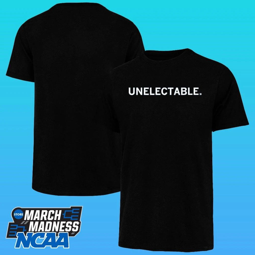 Unelectable Logo Shirt