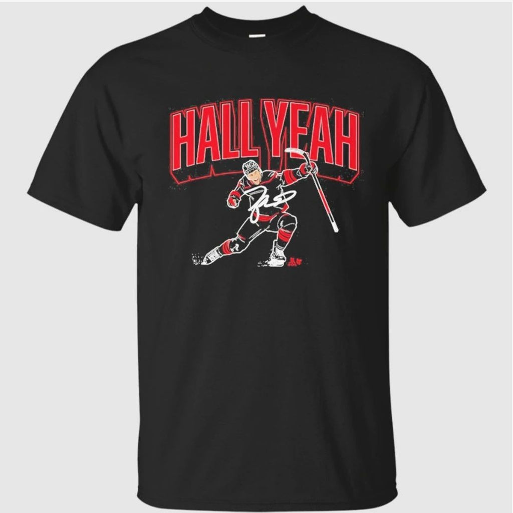 Taylor Hall Carolina Hail Yeah Shirt