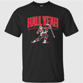 Taylor Hall Carolina Hail Yeah Shirt
