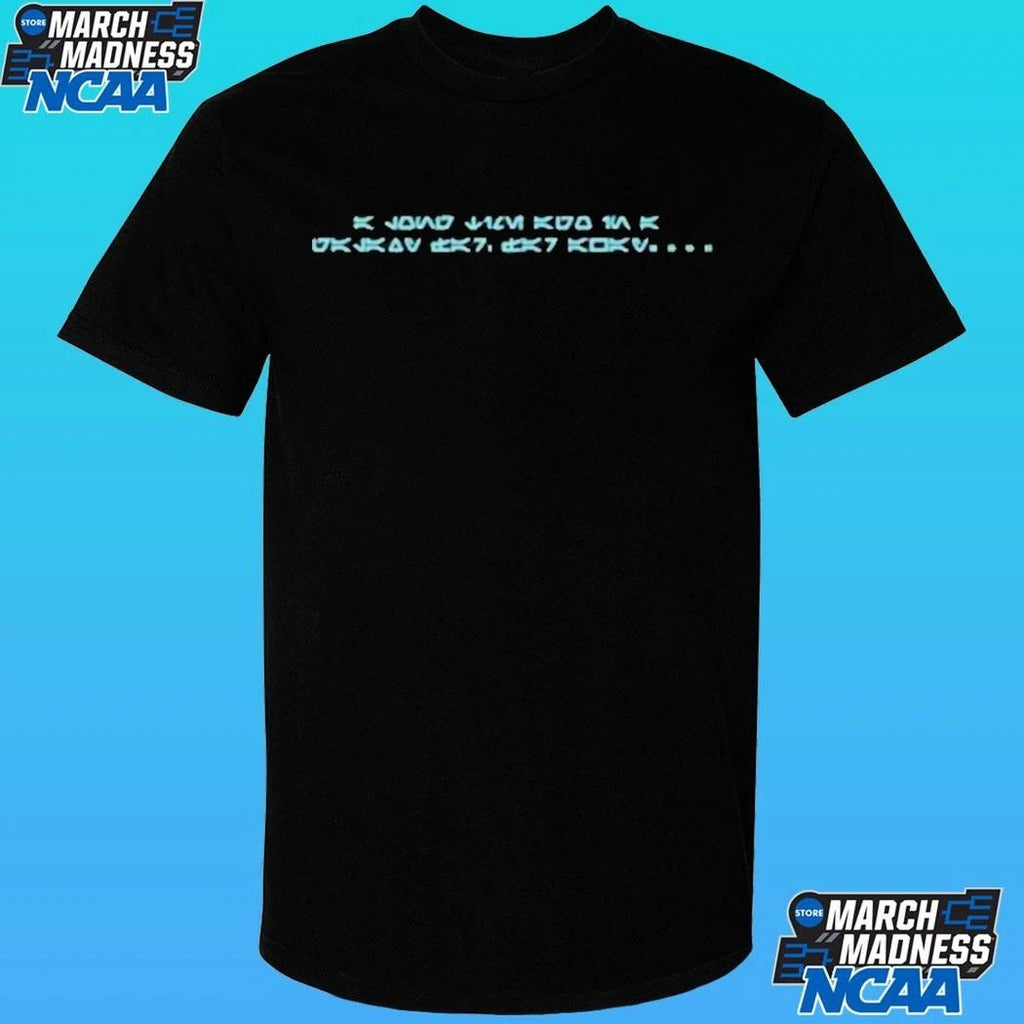 Swe Far Far Away Shirt