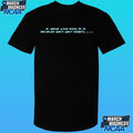 Swe Far Far Away Shirt