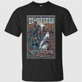 The Elovaters Morrison Red Rocks Amphitheatre 5-17-2026 Poster Shirt