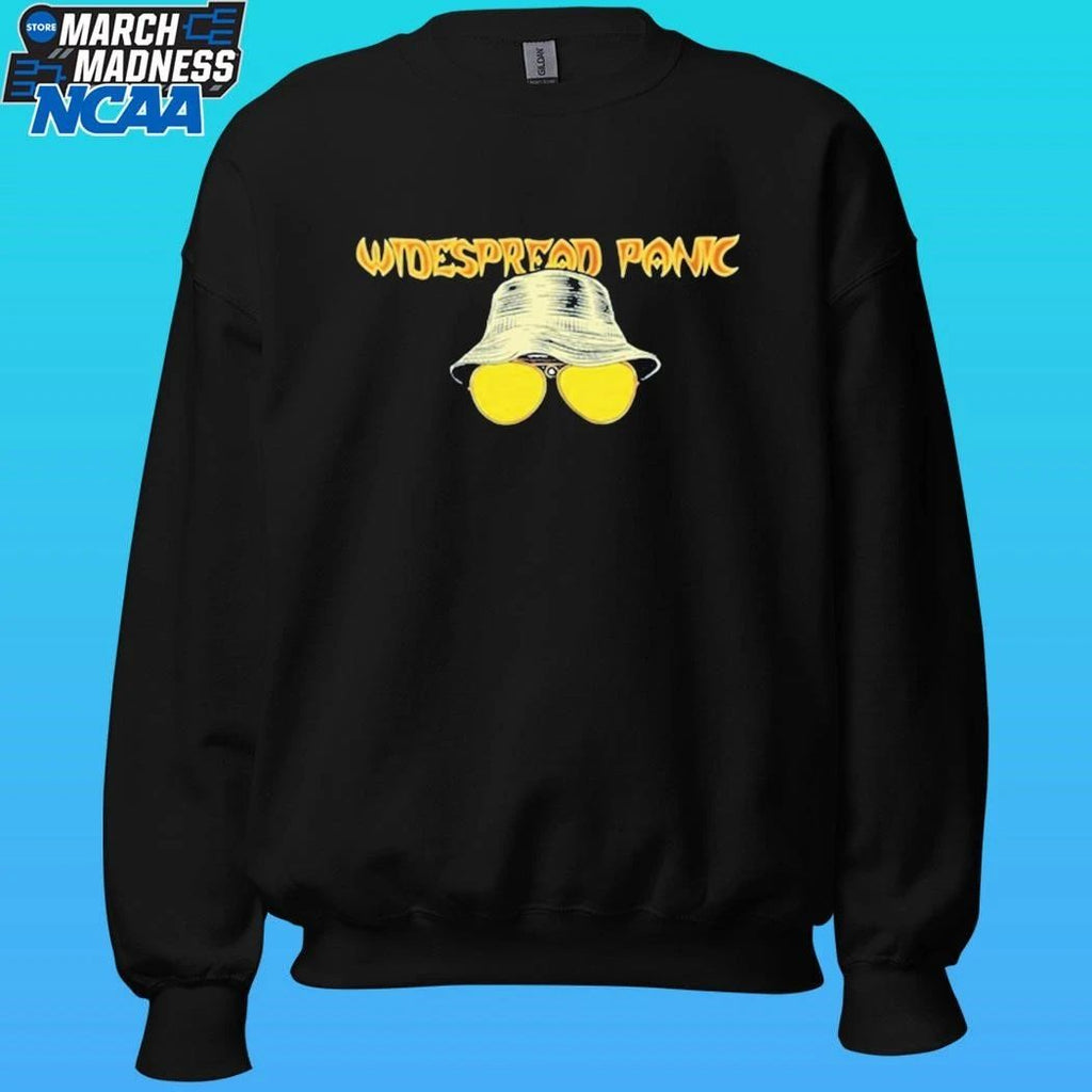 Widespread Panic May 8-10 2026 The Theater At Virgin Hotels Las Vegas Nv Shirt