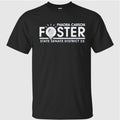 Phadra Foster for State Senate District 25 Garment-Dyed Shirt