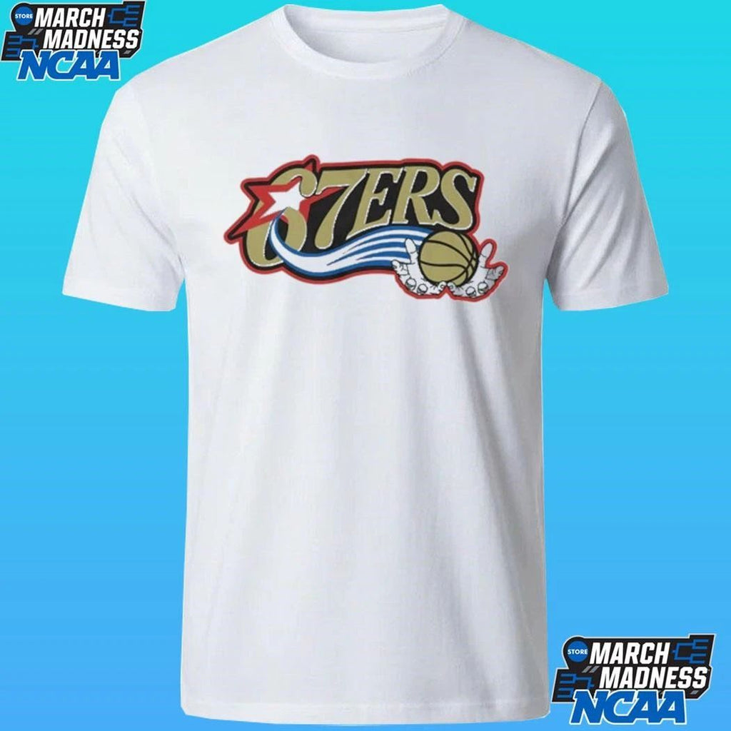 Skrilla 67ers Baseball Shirt