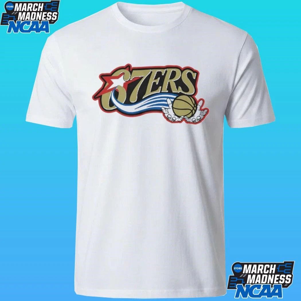 Skrilla 67ers Baseball Shirt