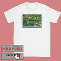 Wilco In Oklahoma City OK On May 5 2026 Tour Poster shirt