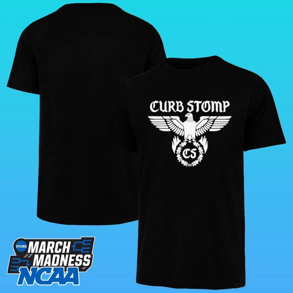 Eagle Crest Curb Stomp Shirt