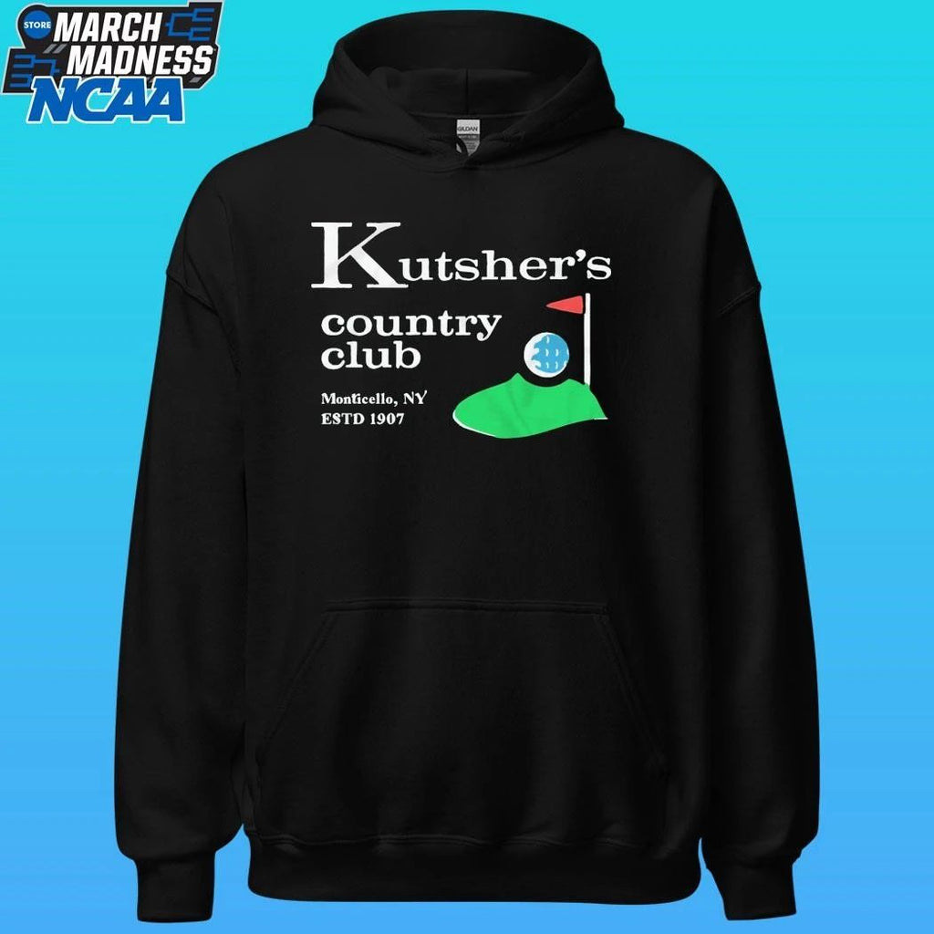 Kutsher’s Country Club Monticello Estd 1907 Shirt