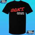 Don’t Bother Angel I Know Exactly What Goes On Shirt