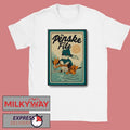 The Penske File European Summer 2026 Tour Poster shirt