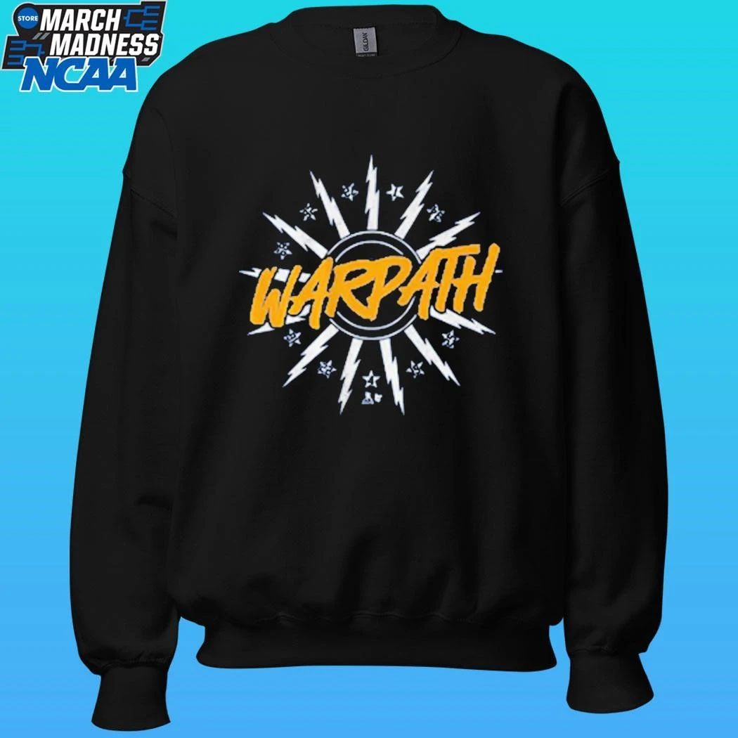Buffalo Hockey Warpath Shirt