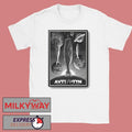 The Avett Brothers With Mike Patton 5 10 2026 San Diego CA Poster shirt