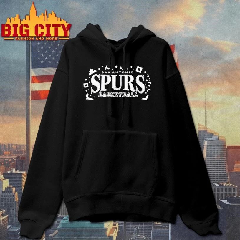 Funny San Antonio Spurs playoffs 26 shirt