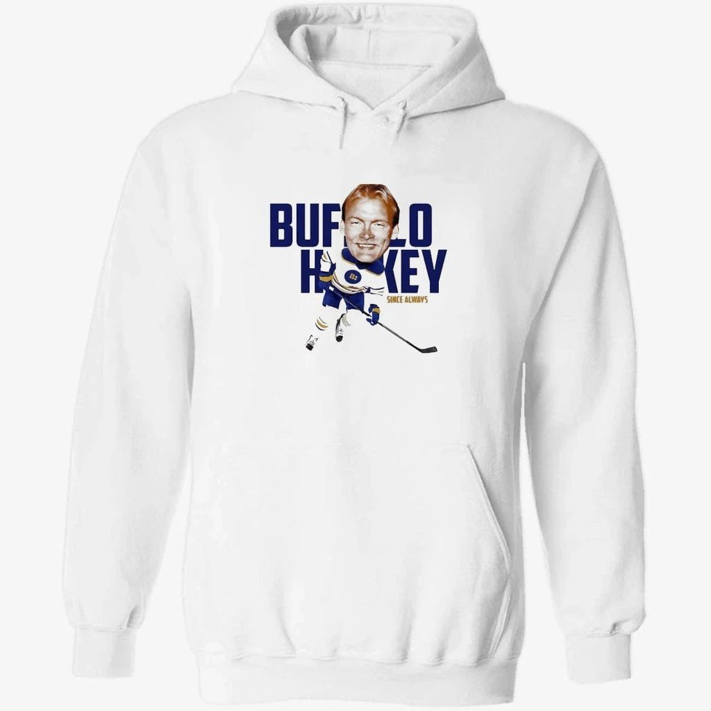 Since Always Buffalo Sabres NHL caricature Shirt