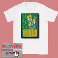 Meltt North America 2026 Tour Poster shirt