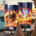 Grand Theft Auto VI Stainless Steel Tumbler