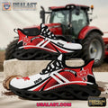 Same Tractor Personalized Max Soul Shoes