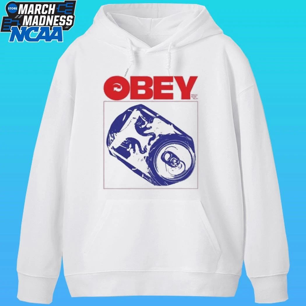 Crown Obey Reuse Shirt