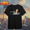 In Loving Memory Ted Turner 1938-2026 Shirt
