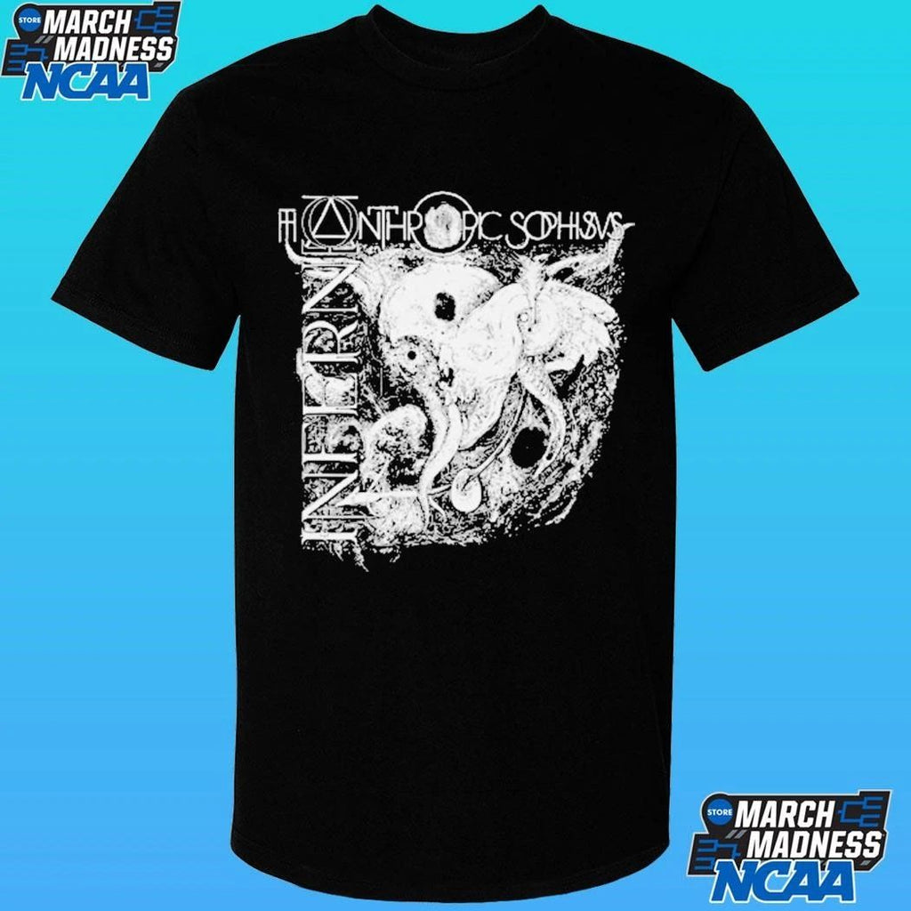 Inferno The Anthropic Sophisms Shirt